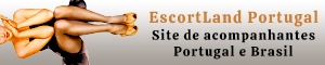 EscortLand Portugal Site de Acompanhantes